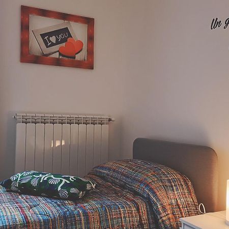 Dimora Del Cavaliere Lejlighed L'Aquila Eksteriør billede